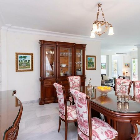Villa Tocororo En Pinos De Alhaurin Alhaurín de la Torre Екстериор снимка