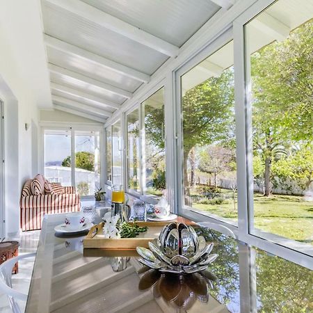 Villa Tocororo En Pinos De Alhaurin Alhaurín de la Torre Екстериор снимка