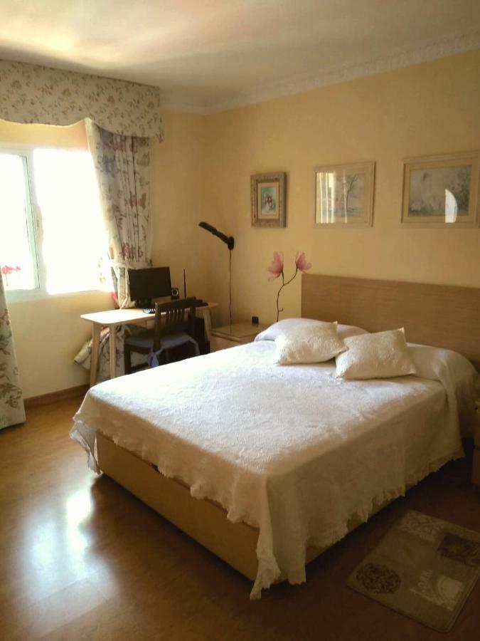 Villa Tocororo En Pinos De Alhaurin Alhaurín de la Torre Екстериор снимка